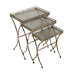 Simone 3 Piece Nesting Tables