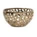 Mafalda Abstract Cutwork Bowl