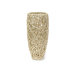 Vargas Small Cutwork Vase