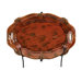 Salazar Ceramic Platter
