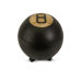Eight Ball Lidded Box