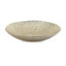 Fabric Glass Bowl