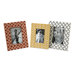 Peters Graphic Picture Frame (Set of 3)