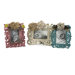 Carson Embellished Picture Frame (Set of 3)