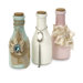 Victoria Vintage Bottles (Set of 3)