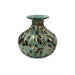 Harwick Art Glass Vase