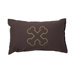 Bones Cotton Pillow