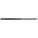 Pool Cue with Maple Sleeve