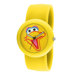 Big Bird Slap Watch in Yellow