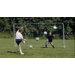 Soccer Competition Steel Goal 6' x 12'