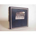 NHL Hockey Album in Blue 