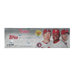 MLB 2010 Factory Set Trading Cards - Philadelphia Phillies - Retail (666 Cards)