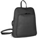 Women's Adjustable Shoulder Strap Backpack