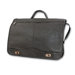 Full Flap-Over Briefcase