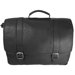 Porthole Padded Laptop Briefcase