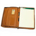 9.5" x 13" Zippered Writing Pad
