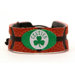 NBA Team Leather Wrist Band