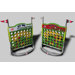 MLB Connect Four Game