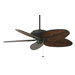 Belleria 5 Blade Ceiling Fan