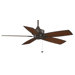 52" Cancun 5 Blade Outdoor Ceiling Fan