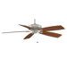 60" Edgewood 5 Blade Outdoor Ceiling Fan