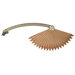 Isle 52" Indoor Ceiling Fan Blade (Set of 5)