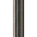 1" Venetian Bronze Downrod