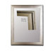 Guatemala Mirror in Silver