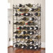 Alexander 60 Bottle Wine Rack