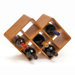 Greenophile 8 Bottle Tabletop Wine Rack