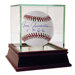 MLB Bobby Richardson "5x GG" Signed Baseball