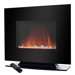 Griffon Wall or Free Standing Electric Fireplace