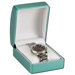 Radiant 2.25" High Universal Jewelry Box
