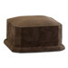 Majestic 2.5" High Universal Jewelry Box