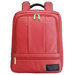 Impulse Fashion Place Double Backpack in Scarlet