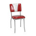 Retro Side Chair
