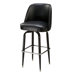 Ribiero 26" Metal Swivel Counter Stool
