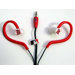 MLB Baseball Joggers Earphones