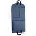 45" Mid Length Garment Bag with Extra Capacity