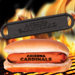 NFL Hot Dog BBQ Branders