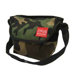 Extra Small Nylon Messenger Bag