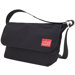 Large Vintage Messenger Bag