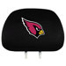 NFL Head Rest (Set of 2)