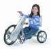 Converto Hand Propelled Tricycle