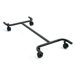 SpaceLine Standard Cot Carrier