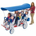 Runabout6-Pass Stroller