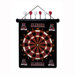 NCAA Magnetic Dart Board Set