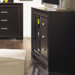 Brentwood 3 Drawer Media Chest