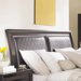 Brentwood Sleigh Headboard