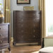 Spiga 5 Drawer Chest
